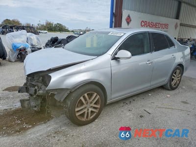 2006 VOLKSWAGEN JETTA TDI OPTION PACKAGE 2 3VWDT71KX6M782148 - główne zdjęcie licytacji z USA - miniatura