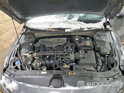 Zdjęcie 11 z 12 samochodu: 2024 HYUNDAI ELANTRA SEL VIN:KMHLS4DG3RU816093 - miniatura