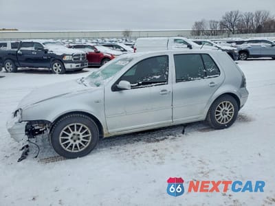 2003 VOLKSWAGEN GOLF GL TDI 9BWFP61J834007040 - główne zdjęcie licytacji z USA - miniatura