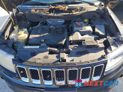 Zdjęcie 12 z 12 samochodu: 2013 JEEP COMPASS SPORT VIN:1C4NJCBB4DD168791 - miniatura