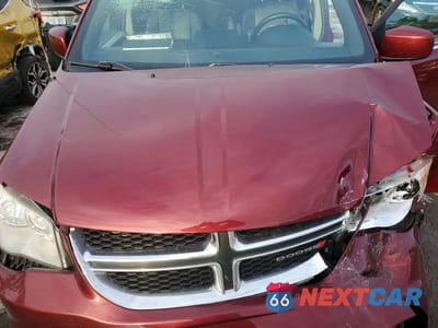 Zdjęcie 12 z 12 samochodu: 2019 DODGE GRAND CARAVAN SXT VIN:2C4RDGCG3KR544336 - miniatura