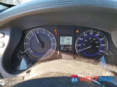 Zdjęcie 9 z 12 samochodu: 2014 INFINITI QX50 JOURNEY VIN:JN1BJ0HPXEM210292 - miniatura