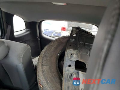 Zdjęcie 10 z 12 samochodu: 2010 HYUNDAI SANTA FE VIN:5NMSH4AG0AH355689 - miniatura