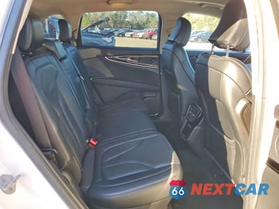 Zdjęcie 11 z 14 samochodu: 2022 LINCOLN NAUTILUS RESERVE VIN:2LMPJ6K90NBL08351 - miniatura