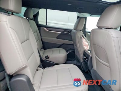 Zdjęcie 11 z 12 samochodu: 2026 GMC ACADIA ELEVATION VIN:1GKENKKSXTJ141789 - miniatura