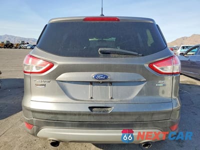 Zdjęcie 6 z 12 samochodu: 2014 FORD ESCAPE SE VIN:1FMCU9G93EUE00561 - miniatura