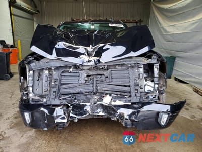 Piąte zdjęcie samochodu w środku: 2019 CHEVROLET SILVERADO LD K1500 LT VIN:2GCVKPEC9K1192778 - miniatura