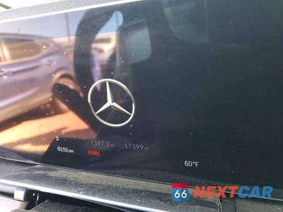 Zdjęcie 9 z 13 samochodu: 2025 MERCEDES-BENZ GLE 350 VIN:4JGFB4EB1SB462799 - miniatura