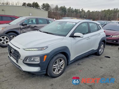 2019 HYUNDAI KONA SE KM8K1CAA1KU363347 - główne zdjęcie licytacji z USA - miniatura