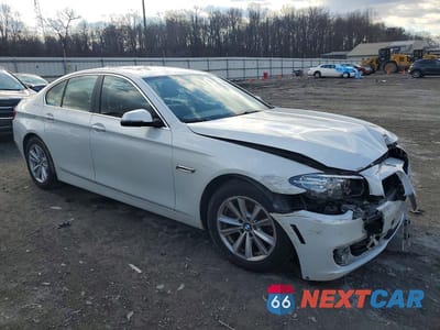 Czwarte zdjęcie samochodu z boku: 2016 BMW 528 XI VIN:WBA5A7C57GG146820 - miniatura