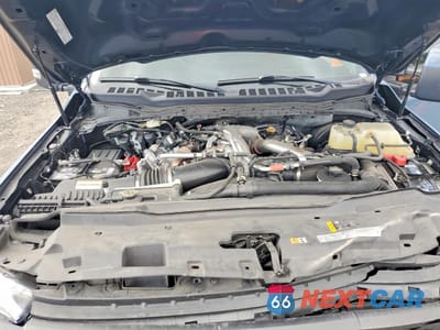 Zdjęcie 11 z 13 samochodu: 2023 FORD F250 SUPER DUTY VIN:1FT8W2BM2PEC97024 - miniatura