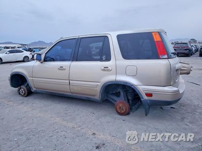 Drugie zdjęcie samochodu z przodu: 2000 HONDA CR-V SE VIN:JHLRD1872YC050138 - miniatura