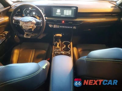 Zdjęcie 8 z 11 samochodu: 2026 KIA K5 GT VIN:KNAG44J81T5417985 - miniatura