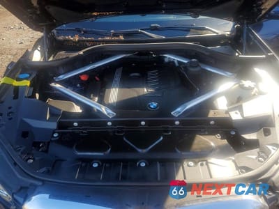 Zdjęcie 12 z 12 samochodu: 2020 BMW X5 XDRIVE40I VIN:5UXCR6C07LLL76441 - miniatura