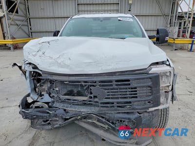 Zdjęcie 11 z 12 samochodu: 2025 FORD F350 SUPER DUTY FLATBED TRUCK VIN:1FD8W3HT0SED67175 - miniatura