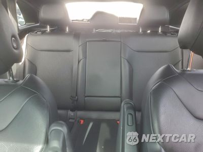 Zdjęcie 10 z 14 samochodu: 2021 VOLKSWAGEN ID.4 PRO S VIN:WVGKMPE24MP024391 - miniatura