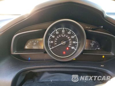 Zdjęcie 9 z 12 samochodu: 2017 MAZDA 3 SPORT VIN:3MZBN1U74HM153574 - miniatura