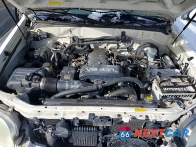 Zdjęcie 12 z 13 samochodu: 2007 TOYOTA SEQUOIA SR5 VIN:5TDBT44A37S283379 - miniatura