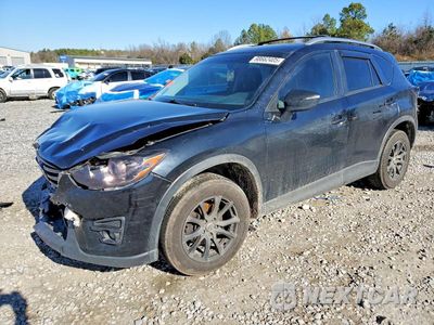 2016 MAZDA CX-5 TOURING JM3KE4CY5G0868967 - główne zdjęcie licytacji z USA - miniatura