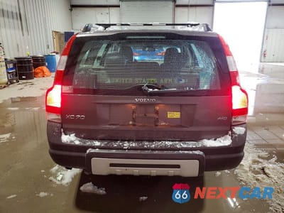 Zdjęcie 6 z 11 samochodu: 2005 VOLVO XC70 VIN:YV1SZ592051192709 - miniatura