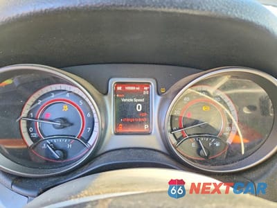 Zdjęcie 9 z 12 samochodu: 2016 DODGE JOURNEY CROSSROAD VIN:3C4PDCGB8GT114000 - miniatura