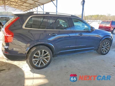 Trzecie zdjęcie samochodu z tyłu: 2016 VOLVO XC90 T6 VIN:YV4A22PK5G1093522 - miniatura
