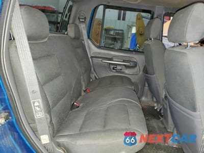 Zdjęcie 10 z 12 samochodu: 2001 FORD EXPLORER SPORT TRAC VIN:1FMZU77E41UB39124 - miniatura