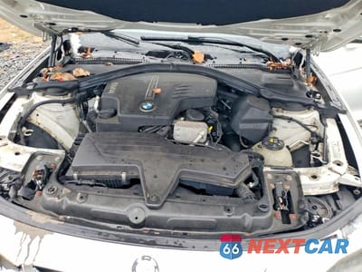 Zdjęcie 11 z 11 samochodu: 2014 BMW 328 XI SULEV VIN:WBA3B5G54ENS11148 - miniatura