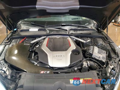 Zdjęcie 11 z 14 samochodu: 2018 AUDI S5 PRESTIGE VIN:WAUC4CF58JA010869 - miniatura