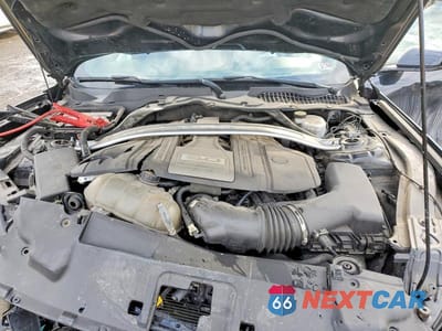 Zdjęcie 11 z 11 samochodu: 2019 FORD MUSTANG GT VIN:1FATP8FF1K5104706 - miniatura