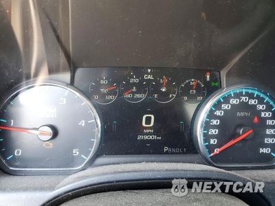 Zdjęcie 9 z 13 samochodu: 2019 GMC SIERRA K3500 DENALI VIN:1GT42WEY0KF117333 - miniatura
