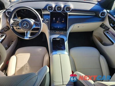 Zdjęcie 8 z 12 samochodu: 2026 MERCEDES-BENZ GLC 300 4MATIC VIN:W1NKM4HB8TF505045 - miniatura