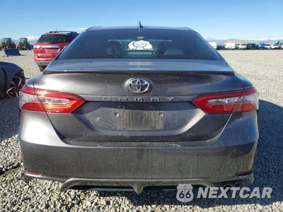 Zdjęcie 6 z 13 samochodu: 2018 TOYOTA CAMRY L VIN:4T1B11HK5JU616087 - miniatura