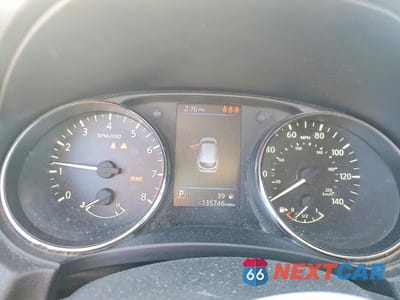 Zdjęcie 9 z 12 samochodu: 2021 NISSAN ROGUE SPORT S VIN:JN1BJ1AV8MW307931 - miniatura