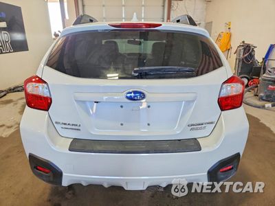 Zdjęcie 6 z 13 samochodu: 2016 SUBARU CROSSTREK LIMITED VIN:JF2GPAKC9GH319448 - miniatura