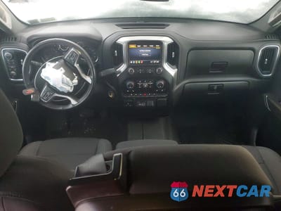 Zdjęcie 8 z 13 samochodu: 2022 CHEVROLET SILVERADO LTD K1500 LT VIN:3GCUYDET0NG118279 - miniatura