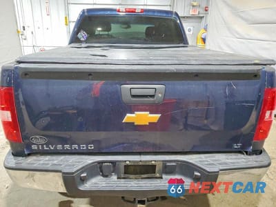 Zdjęcie 6 z 12 samochodu: 2012 CHEVROLET SILVERADO K1500 LT VIN:1GCPKSE72CF189245 - miniatura