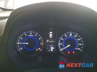 Zdjęcie 9 z 13 samochodu: 2013 HYUNDAI AZERA BASE VIN:KMHFH4JG7DA301866 - miniatura