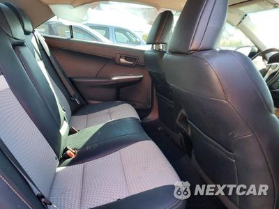 Zdjęcie 10 z 12 samochodu: 2014 TOYOTA CAMRY L VIN:4T1BF1FK5EU869419 - miniatura