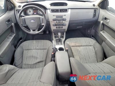 Zdjęcie 8 z 11 samochodu: 2009 FORD FOCUS SE VIN:1FAHP35N49W173864 - miniatura