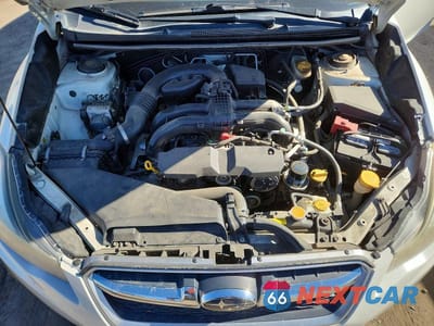 Zdjęcie 11 z 13 samochodu: 2013 SUBARU IMPREZA PREMIUM VIN:JF1GJAC68DH036131 - miniatura