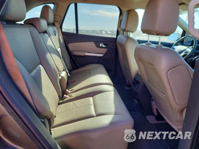 Zdjęcie 11 z 13 samochodu: 2014 FORD EDGE SEL VIN:2FMDK3JC4EBA10246 - miniatura