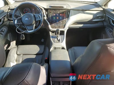 Zdjęcie 8 z 12 samochodu: 2021 SUBARU LEGACY LIMITED VIN:4S3BWAN67M3011804 - miniatura