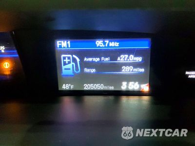 Zdjęcie 9 z 12 samochodu: 2013 HONDA CIVIC LX VIN:19XFB2F58DE062214 - miniatura
