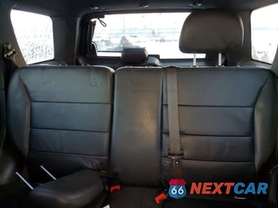 Zdjęcie 10 z 12 samochodu: 2011 FORD ESCAPE LIMITED VIN:1FMCU9EG4BKB65662 - miniatura