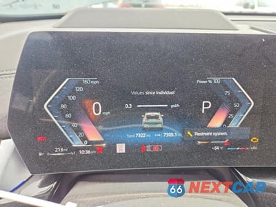 Zdjęcie 9 z 12 samochodu: 2025 BMW X2 XDRIVE28I VIN:WBX63GM07S5181417 - miniatura