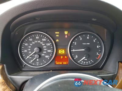 Zdjęcie 9 z 12 samochodu: 2006 BMW 325 I VIN:WBAVB13586PT17230 - miniatura