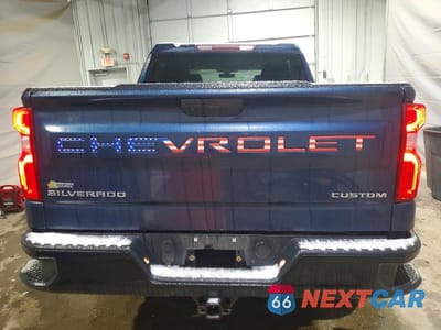 Zdjęcie 6 z 11 samochodu: 2019 CHEVROLET SILVERADO K1500 TRAIL BOSS CUSTOM VIN:1GCPYCEH7KZ400305 - miniatura