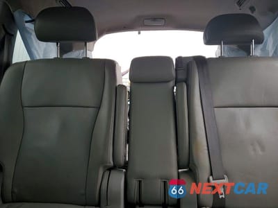 Zdjęcie 10 z 13 samochodu: 2013 TOYOTA HIGHLANDER BASE VIN:5TDBK3EH5DS180730 - miniatura