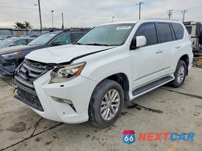 2014 LEXUS GX 460 JTJBM7FXXE5071952 - główne zdjęcie licytacji z USA - miniatura